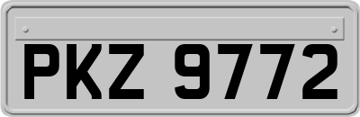 PKZ9772