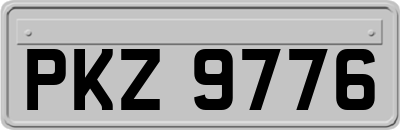PKZ9776