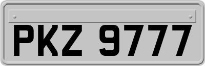 PKZ9777