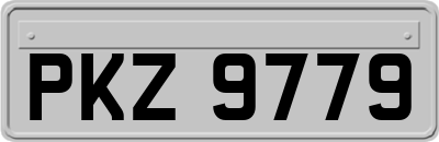 PKZ9779