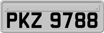 PKZ9788