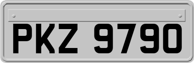 PKZ9790