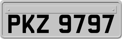 PKZ9797