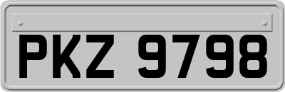 PKZ9798