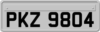 PKZ9804