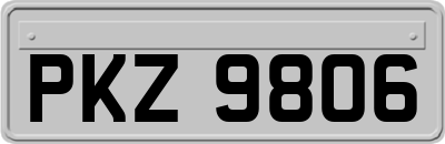 PKZ9806