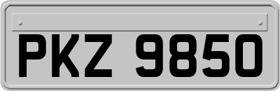 PKZ9850