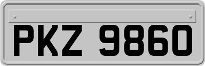 PKZ9860