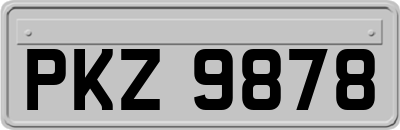 PKZ9878