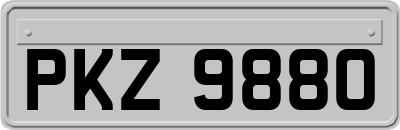 PKZ9880