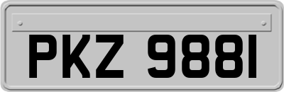 PKZ9881