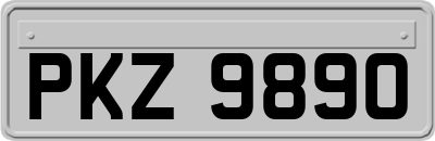 PKZ9890