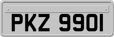 PKZ9901