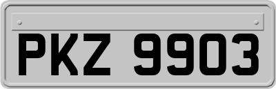 PKZ9903