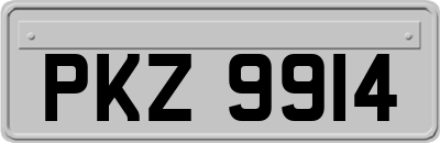 PKZ9914