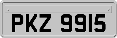 PKZ9915