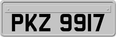 PKZ9917