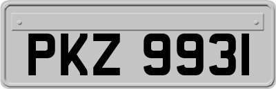 PKZ9931