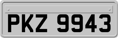 PKZ9943