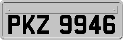 PKZ9946