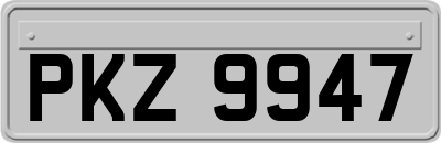 PKZ9947
