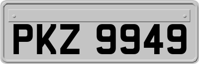 PKZ9949
