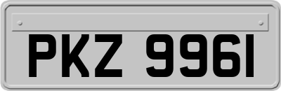 PKZ9961