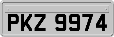 PKZ9974