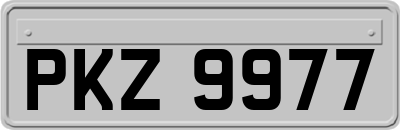 PKZ9977