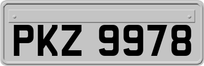 PKZ9978