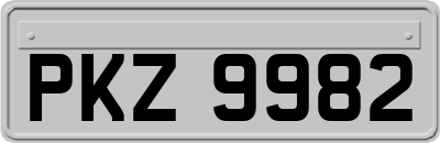 PKZ9982