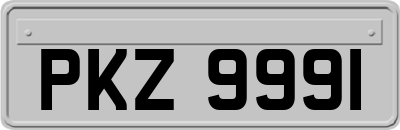 PKZ9991