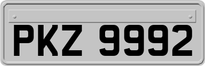 PKZ9992