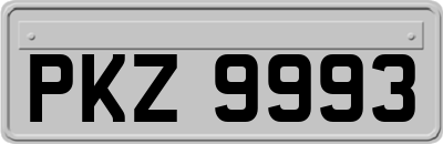 PKZ9993