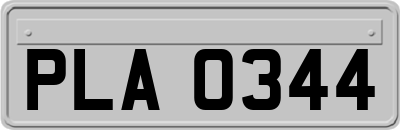 PLA0344