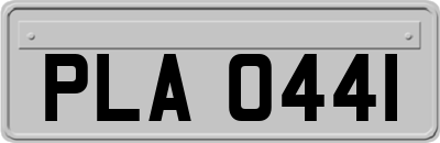 PLA0441