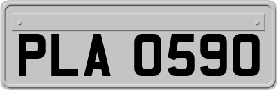 PLA0590