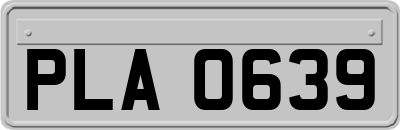 PLA0639