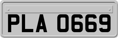 PLA0669