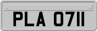 PLA0711