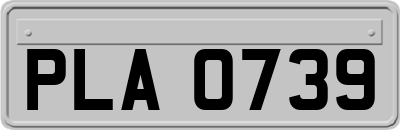 PLA0739