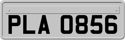 PLA0856