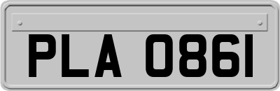 PLA0861