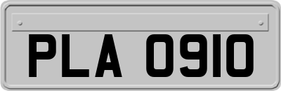 PLA0910