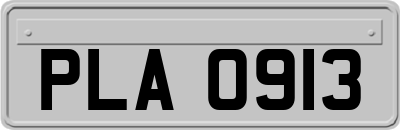 PLA0913