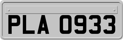 PLA0933