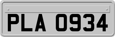 PLA0934