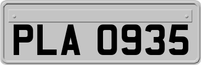 PLA0935