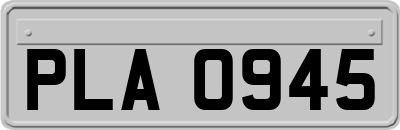 PLA0945