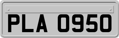 PLA0950